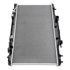 Radiator for Chevrolet Avalanche 6.0L (2007–2009) & Cadillac Escalade 6.2L
