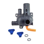 Manual Water Distribution Housing for Mercruiser 4.3 5.0 5.7 6.2 L (1990–2023)