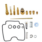 Carburetor Rebuild Kit for Yamaha Rhino 660 4x4 (2004–2007) YXR660F
