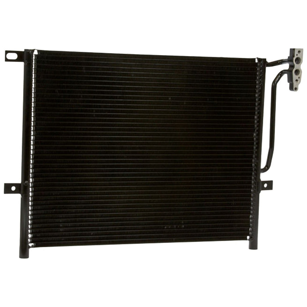 A/C Condenser for BMW 3 Series E46 (323, 325, 328, 330)