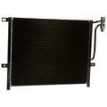 A/C Condenser for BMW 3 Series E46 (323, 325, 328, 330)