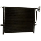 A/C Condenser for BMW 3 Series E46 (323, 325, 328, 330)