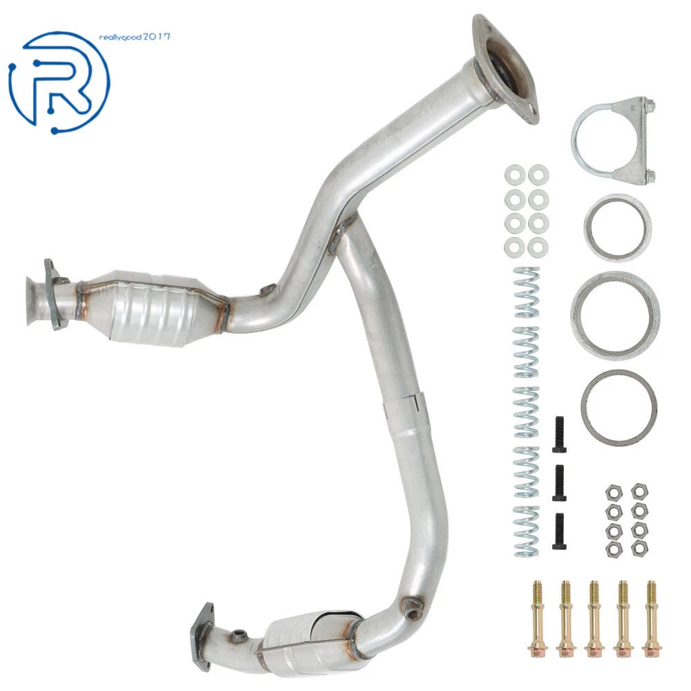 Catalytic Converter for Chevrolet Silverado 1500/Tahoe/GMC Sierra 2007–2009