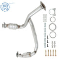 Catalytic Converter for Chevrolet Silverado 1500/Tahoe/GMC Sierra 2007–2009