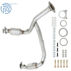 Catalytic Converter for Chevrolet Silverado 1500/Tahoe/GMC Sierra 2007–2009