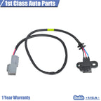 Camshaft Position Sensor for Mitsubishi Montero Sport (1997–2004) 907-841