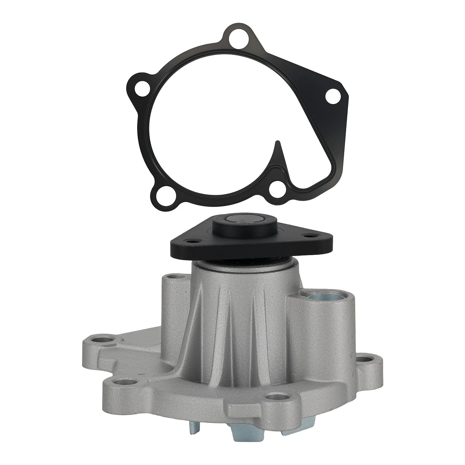 Coolant Water Pump for Hyundai Genesis Coupe 2.0T (2010–2014) 251202C400