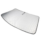 Foldable Windshield Sun Shade for Toyota Tundra (2007–2021)