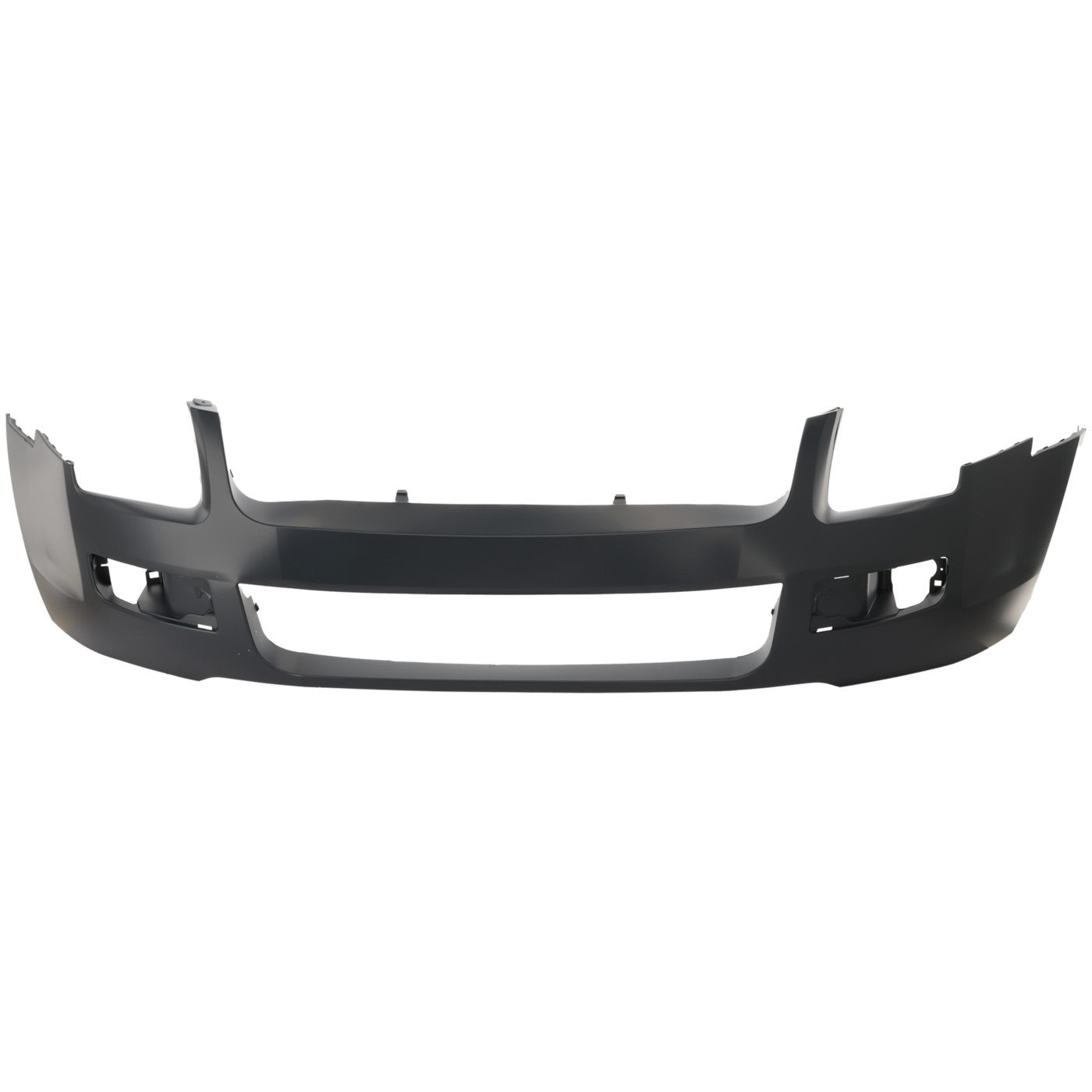 Front Bumper Cover for Ford Fusion (2006–2009) Primed