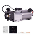 Air Suspension Compressor for Land Rover Range Rover LR3 LR4 (2005–2012) LR045251
