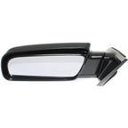 Left Mirror for Chevrolet K1500 C1500 (1988–1999)
