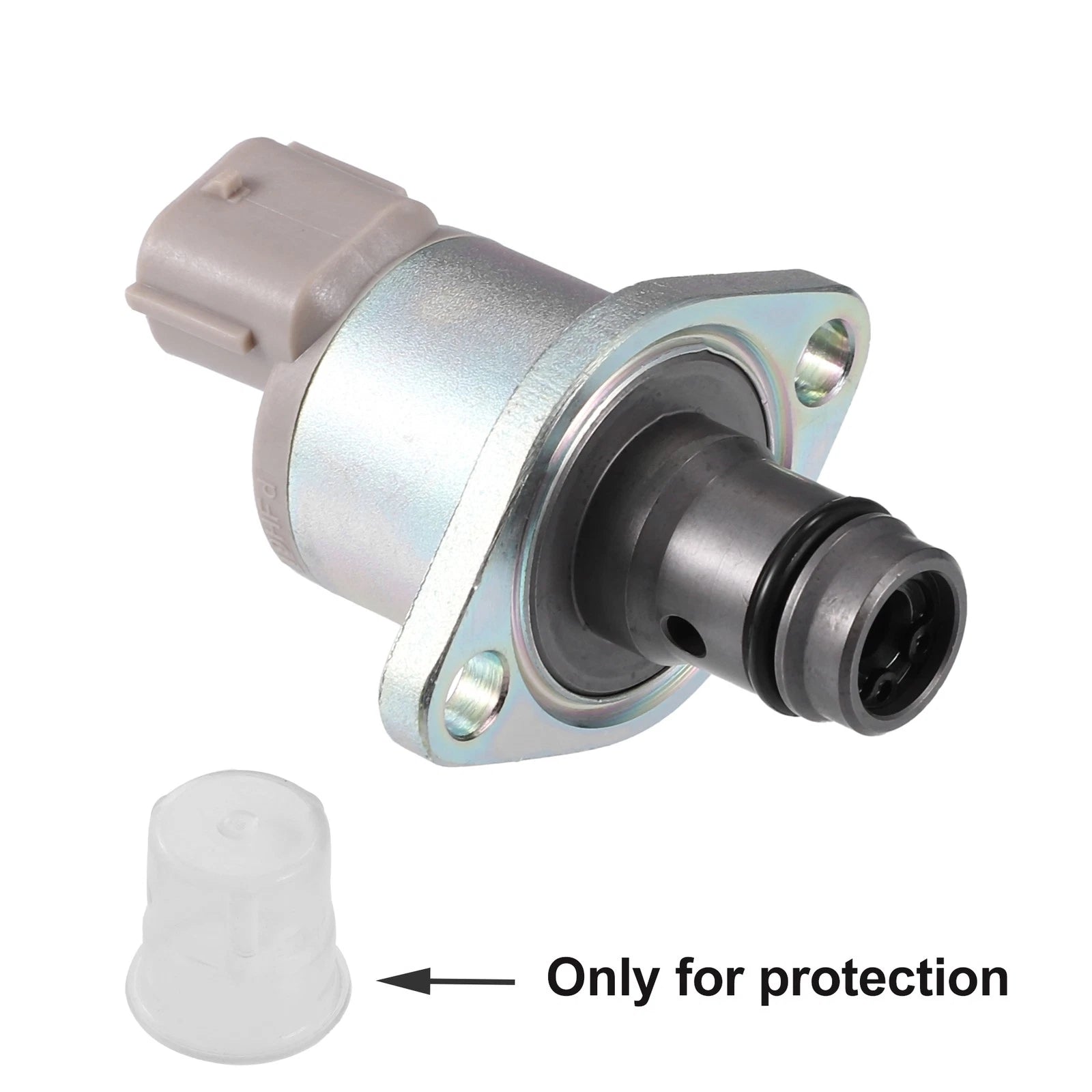 6C1Q-9358-AB Fuel Pump Pressure Sensor for Ford Transit Mk6 (2006–2014)