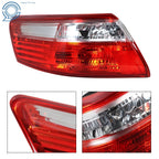 Rear Driver Side Tail Light for Toyota Camry (2007-2009)