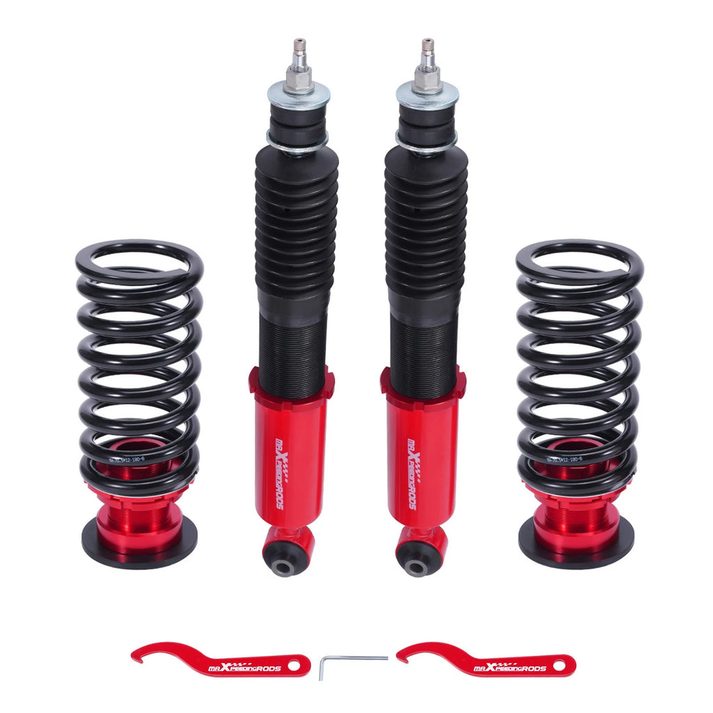 Rear Coilovers Suspension for Ford Mustang (2005–2014)