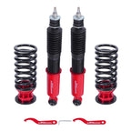 Rear Coilovers Suspension for Ford Mustang (2005–2014)