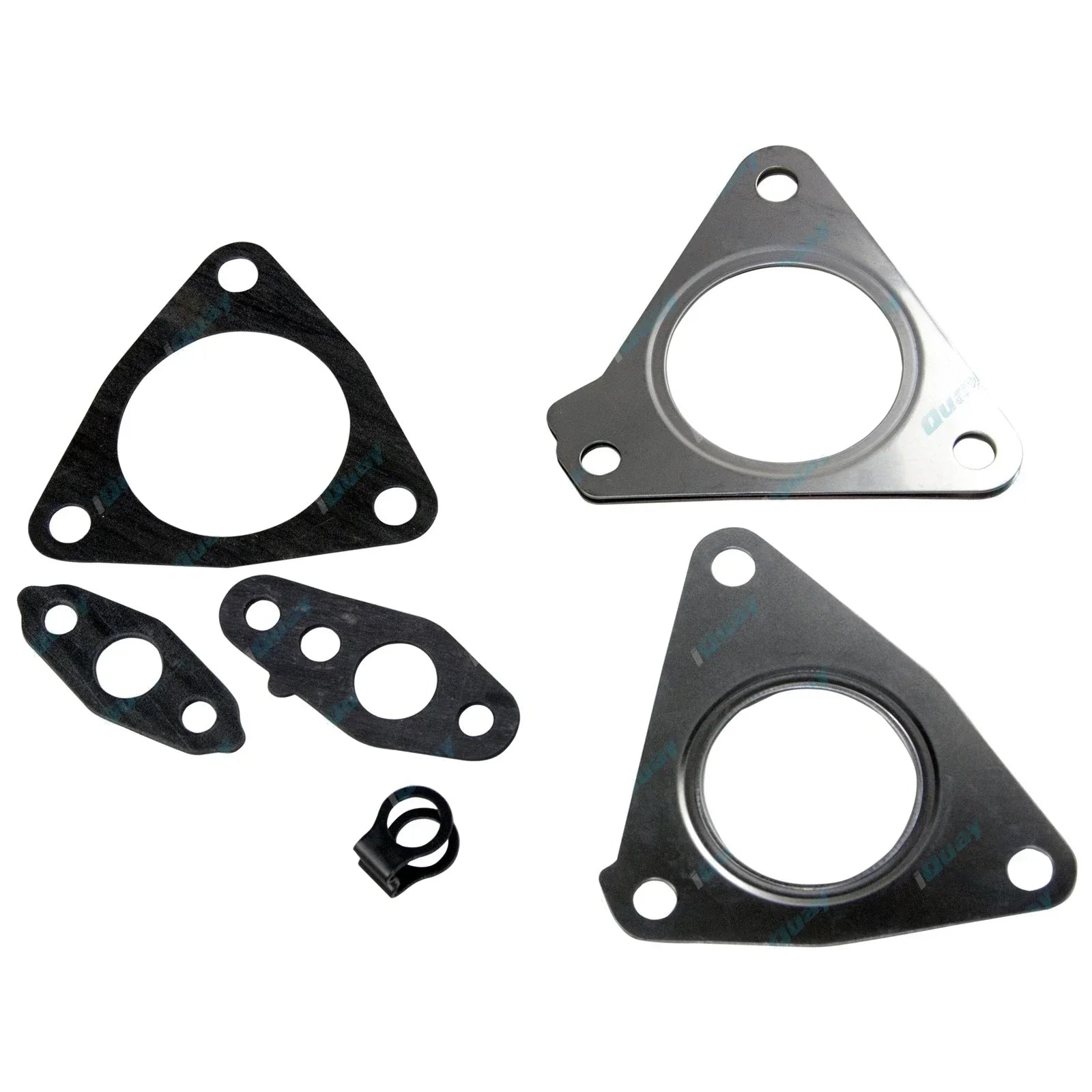 Genuine Turbo Gasket Kit Set for Patrol GU Y61 2000-1/07 ZD30 3.0L Diesel Engine