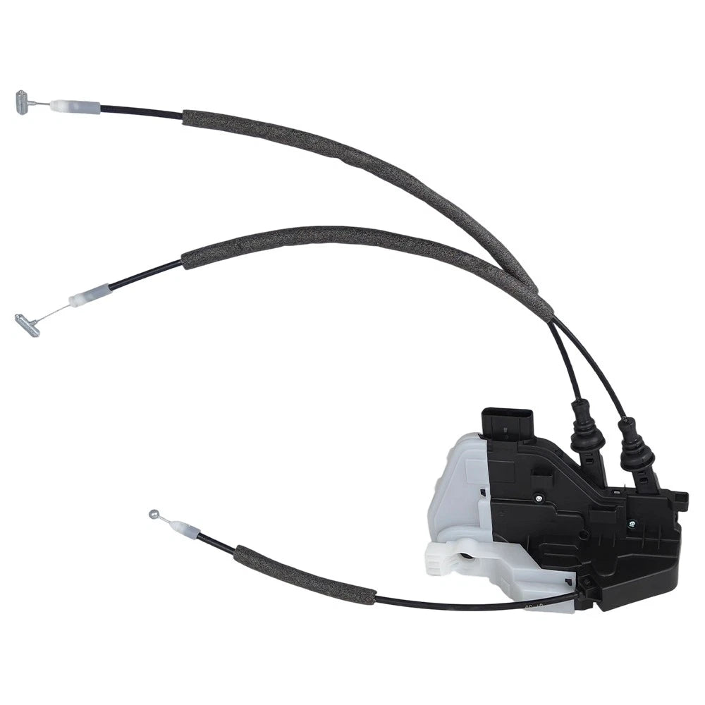 Front Door Lock Actuator Motor for Hyundai Santa Fe (2013–2018) - Passenger Side