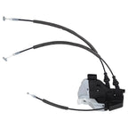 Front Door Lock Actuator Motor for Hyundai Santa Fe (2013–2018) - Passenger Side