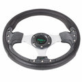 13" 320mm Steering Wheel for Universal Drifting Racing (Fits )