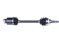 Front Right Axle Assembly for Mazda MX3 (1992–1995) GY529ZJ