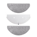 3X Mop Cloth Bracket for Roborock Q7 M5 M5+ L5 L5+ (2021–2023)