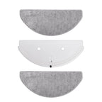 3X Mop Cloth Bracket for Roborock Q7 M5 M5+ L5 L5+ (2021–2023)