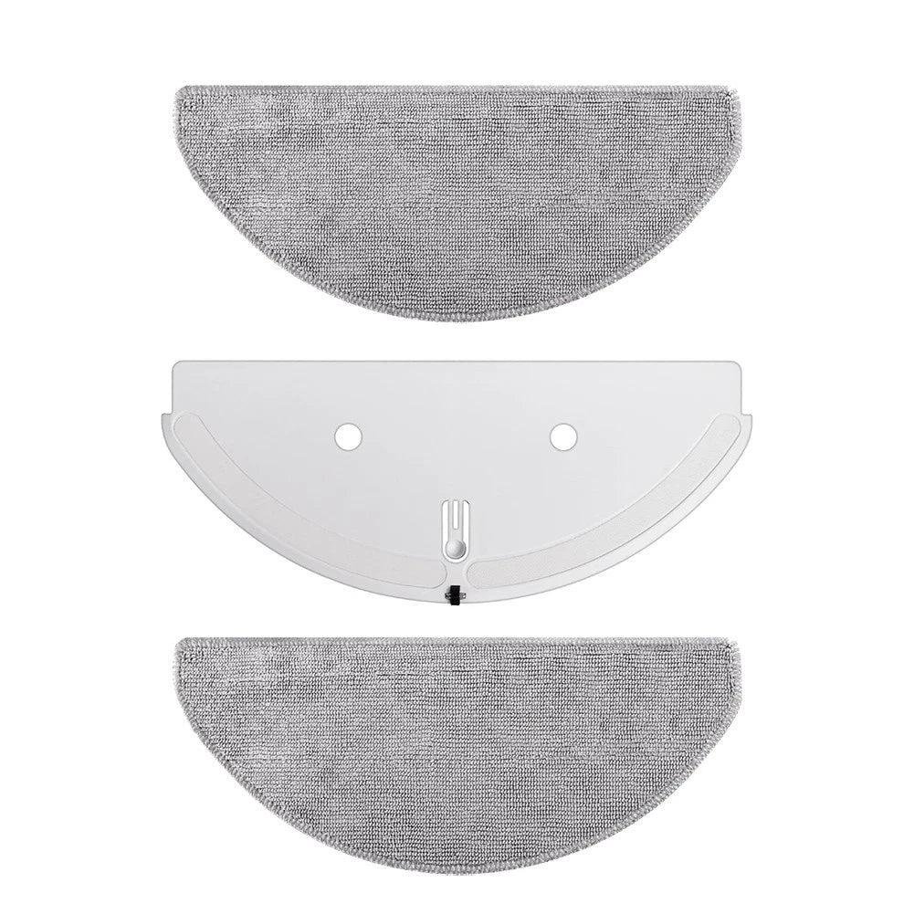 3X Mop Cloth Bracket for Roborock Q7 M5 M5+ L5 L5+ (2021–2023)