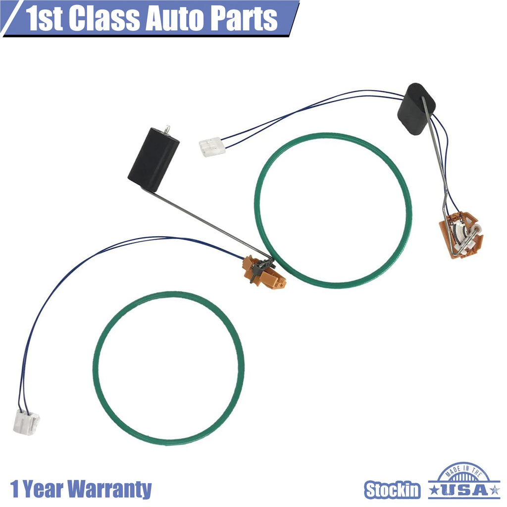 Fuel Pump Gauge for Hyundai Santa Fe (2006–2009) 2.7L