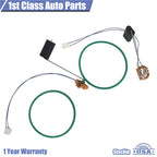 Fuel Pump Gauge for Hyundai Santa Fe (2006–2009) 2.7L