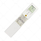 A/C Remote for Fujitsu ASTG18KMCA, ASTG22KMCA, ASTG24KMCA