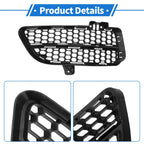 1 Pc Fog Light Grill for Volkswagen Touareg (2007–2010) No. 7L6853666B