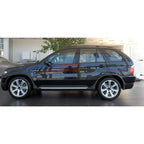 Door Handle for BMW X5 E53 Rear Left (2000-2006)