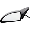 Power Mirror for Chevrolet Impala (2006–2013) - Textured Black Base