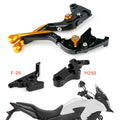 Adjustable Clutch Brake Lever for Honda CB500F CBR500R CBR250R CBR300RR (2013–2023)
