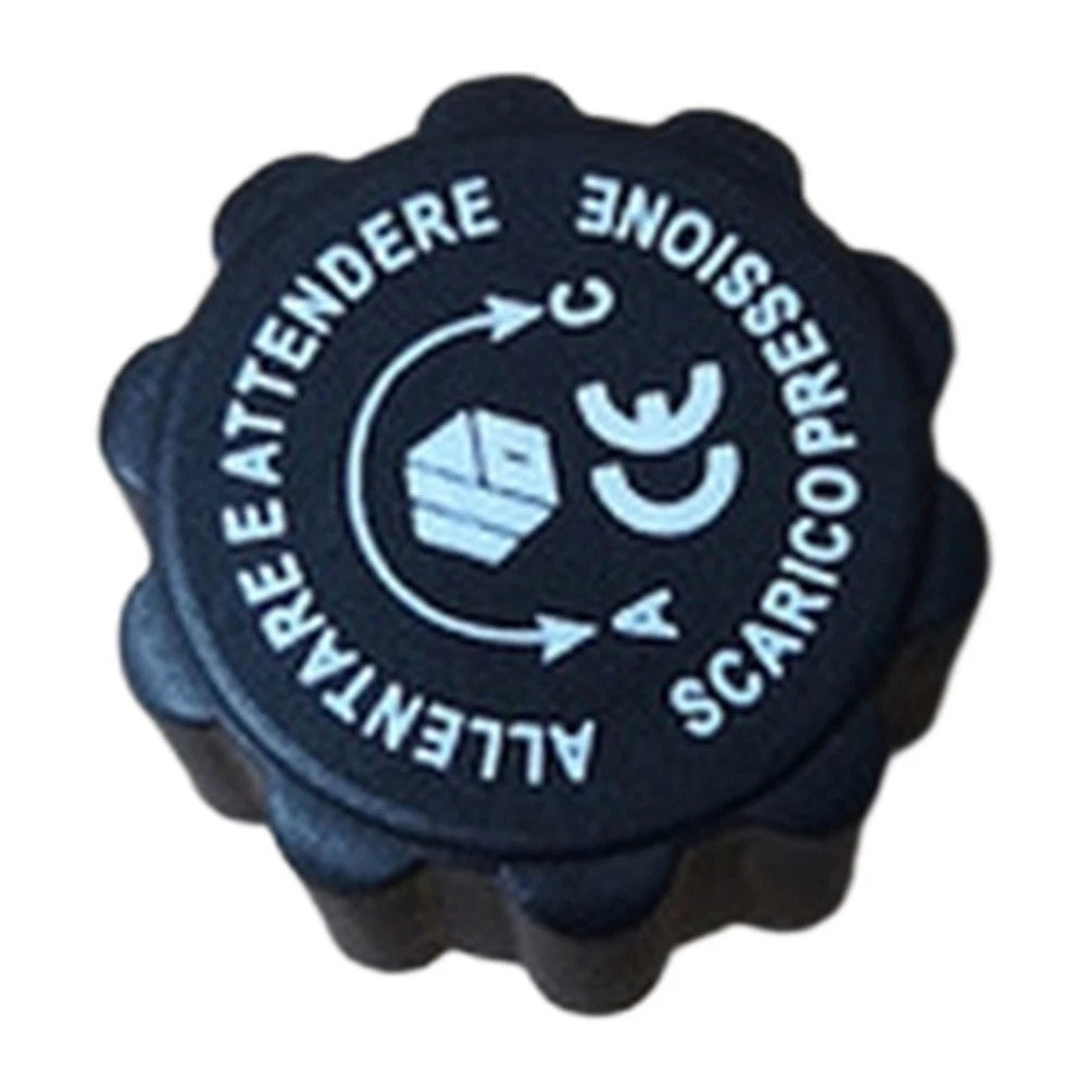 Steam Iron Replacement Safety Valve with Automatic Pressure Release
