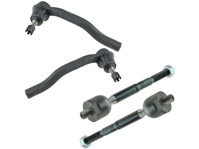 Tie Rod End Kit for Mazda CX-7 (2007–2012) FQ283NF