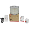 Air, Oil & Fuel Filter for Landcruiser Prado (1996–2002)