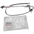 Manual Aerial Radio Antenna for Toyota Land Cruiser