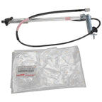 Manual Aerial Radio Antenna for Toyota Land Cruiser