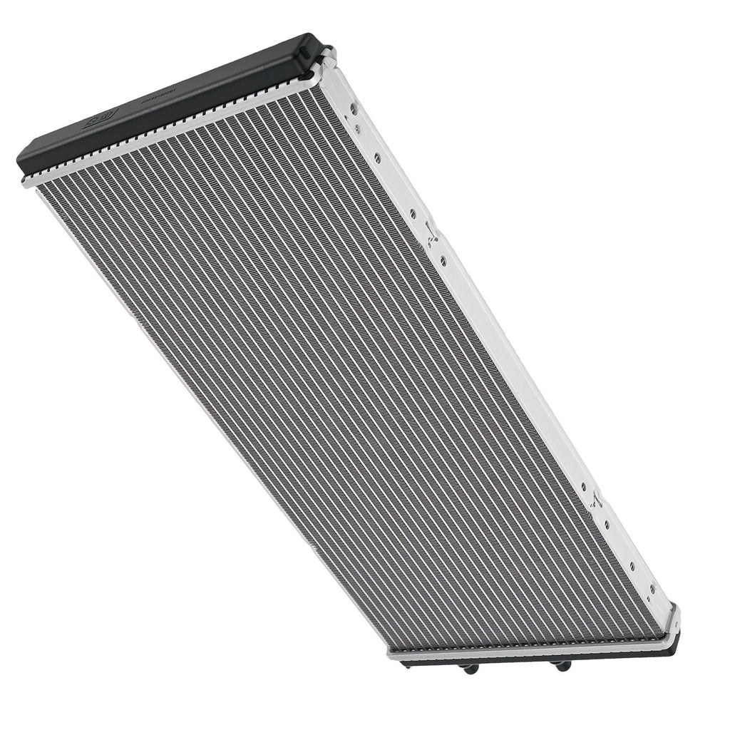Coolant Radiator for BMW M3 M4 Alpina B3 B4 (2015–2020) 17112459062