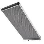 Coolant Radiator for BMW M3 M4 Alpina B3 B4 (2015–2020) 17112459062