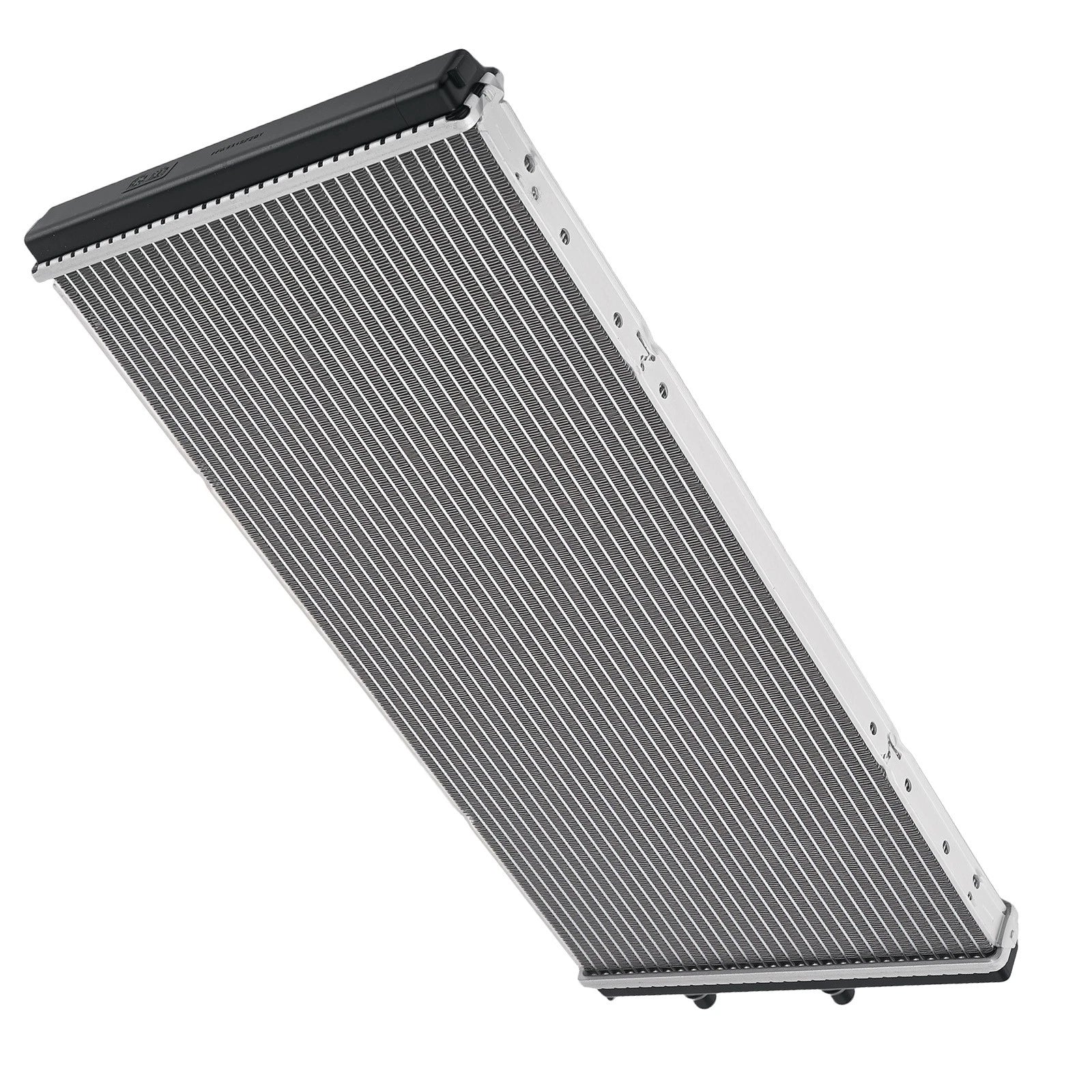 Coolant Radiator for BMW M3 M4 Alpina B3 B4 (2015–2020) 17112459062
