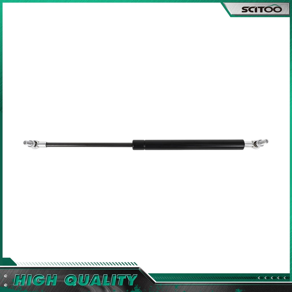 Set of 2 Struts for Tool Box Outdoor Cabinets Boat Bed Lift Supports (15 Inch)
