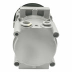 A/C Compressor Kit with Condenser for Toyota Corolla Levin AE77 (1976–1980)