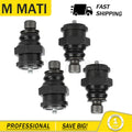 Heavy Duty Ball Joints for Polaris RZR XP 1000 XP4 1000 Turbo RS1 PRO XP (2014–2024)