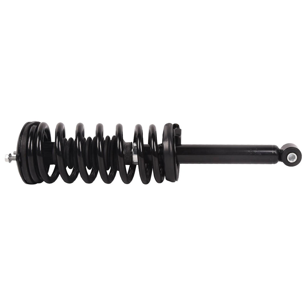 Set of 2 Rear Spring Struts Assembly for Nissan Maxima Infiniti I30 (1996–1999)
