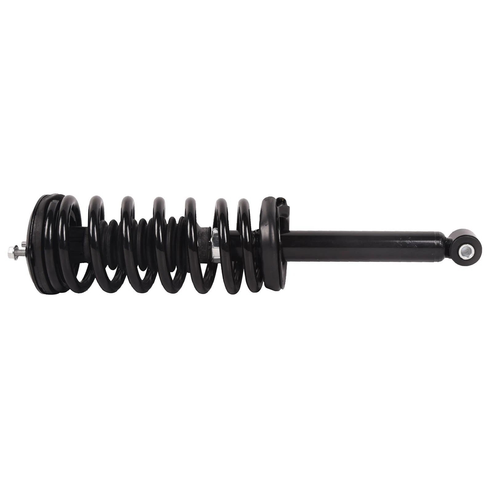 Set of 2 Rear Spring Struts Assembly for Nissan Maxima Infiniti I30 (1996–1999)