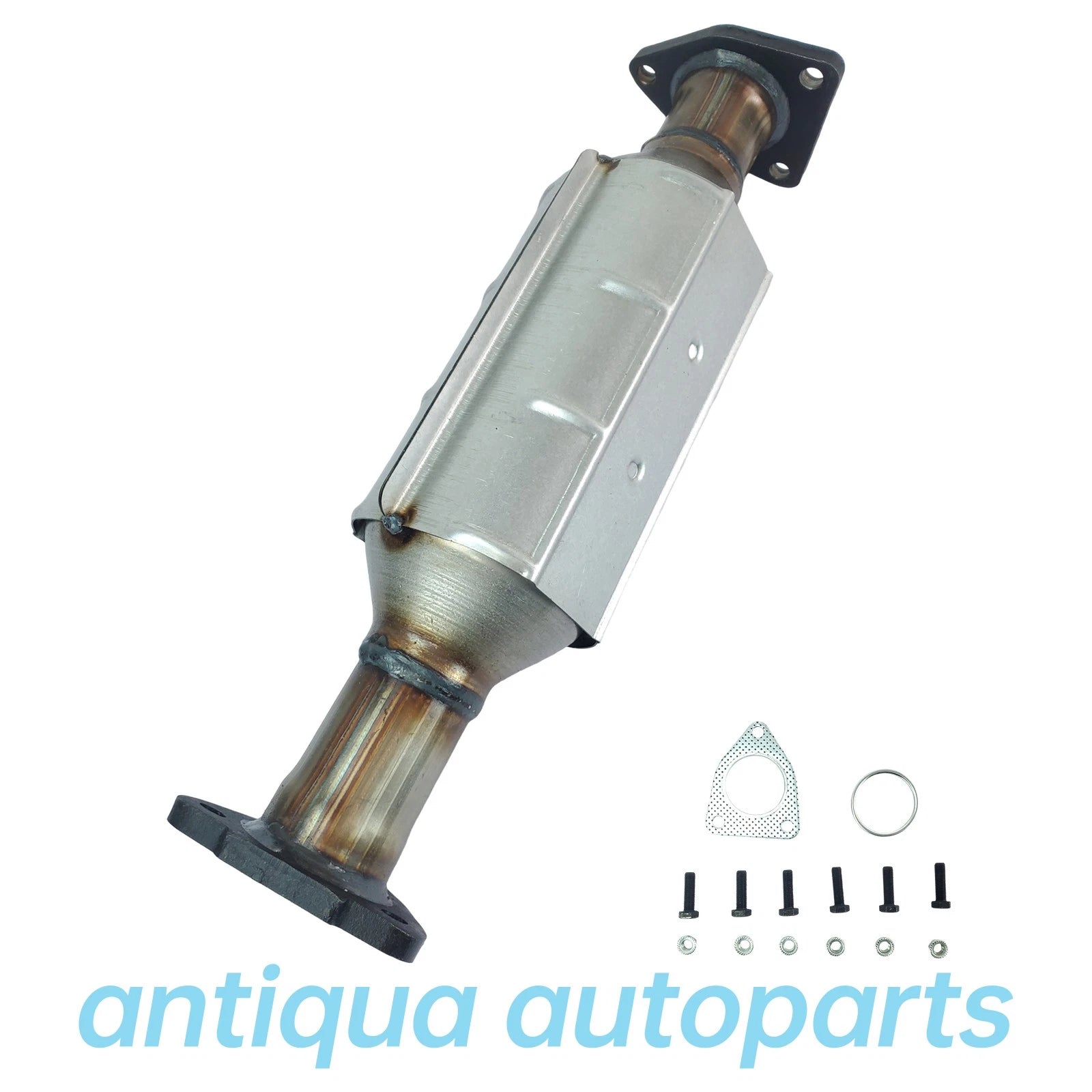 Catalytic Converter for Honda Odyssey (1999–2004) & Acura CL (2001–2003)