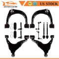 Front Control Arm with Ball Joints for Lexus GX470 (2003–2009)