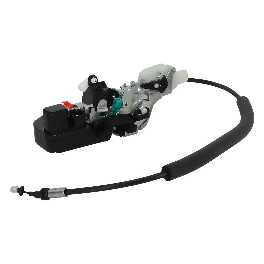 Front Left Door Latch Assembly for Dodge Challenger (2011–2014) 68064403AB 931-749